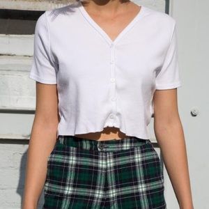 Brandy Melville Jessie top